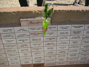 2014 05 01 NOTRE DAME D AFRIQUE MEMORIAL A THEOULE SUR MER (27) par Chantal Derouet